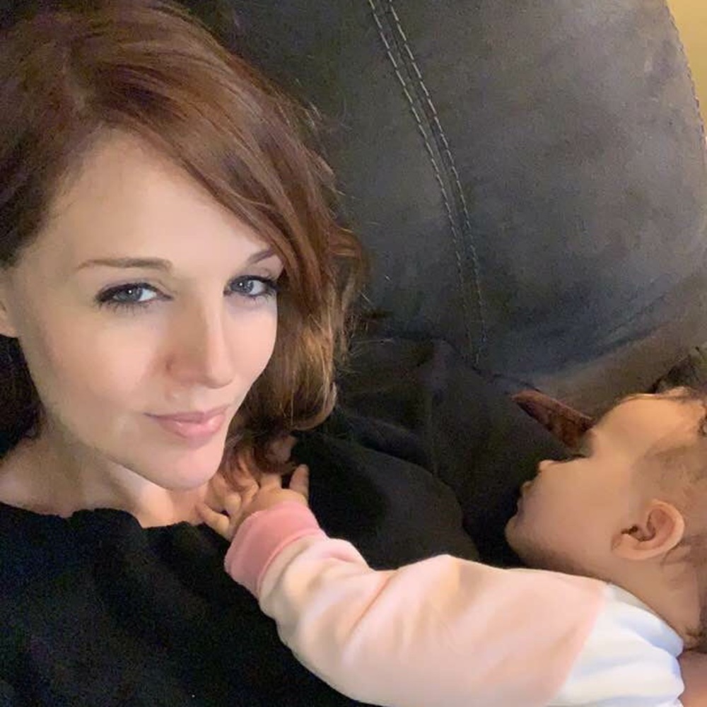 Meet your Posher, Amber